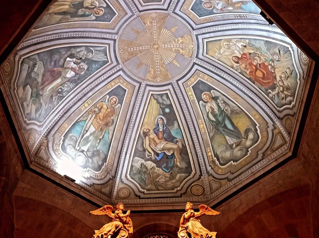 Iglesia de San Pedro-菲格拉斯必去景点