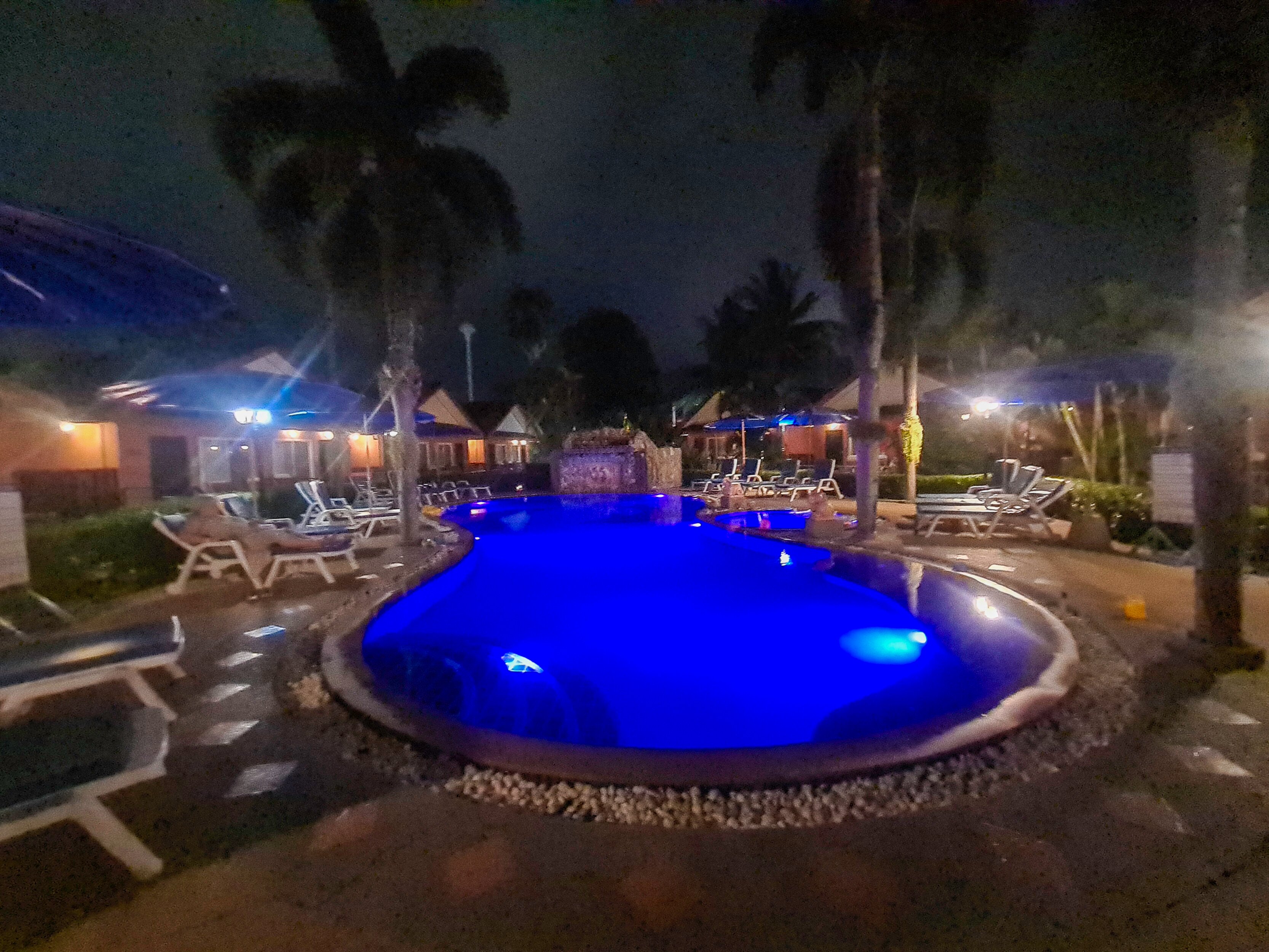 安达曼海景度假村 -官方