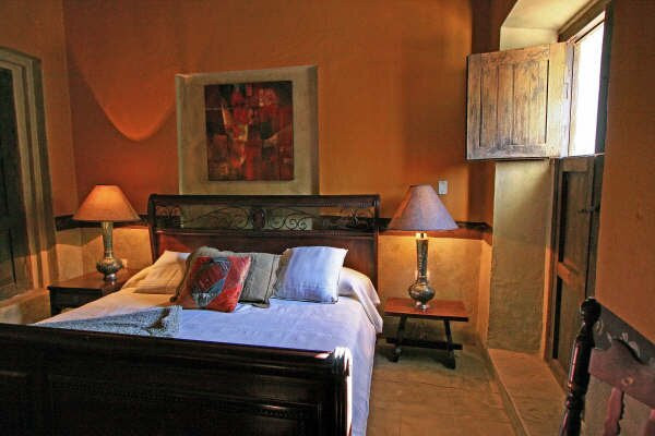 Hotel Torres Del Fuerte主图