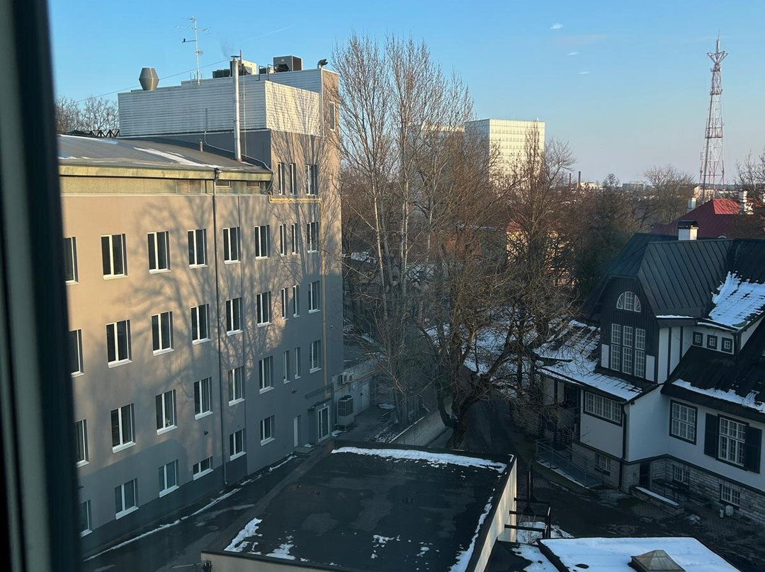 Centennial Hotel Tallinn主图