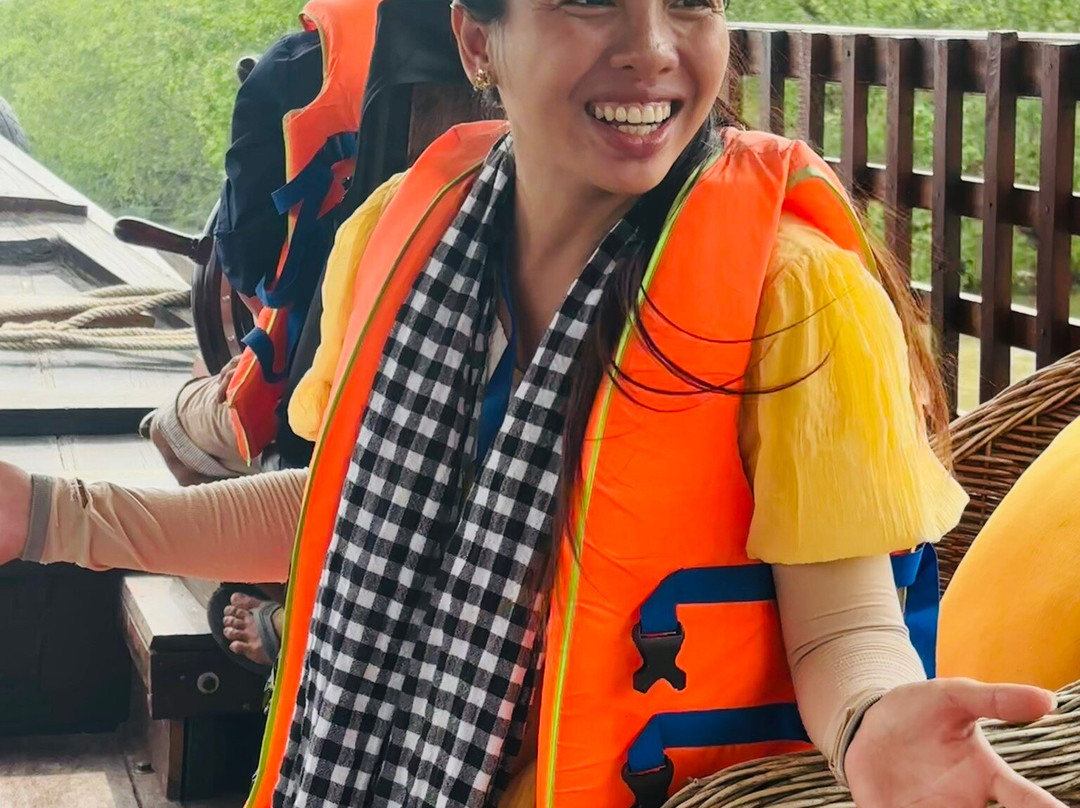 Mekong Delta Tour-Ben Tre必去景点