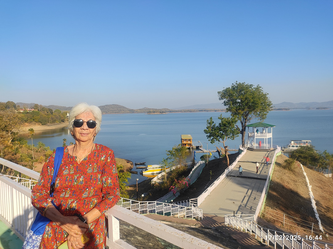 MPT Tawa Resort, Tawa主图