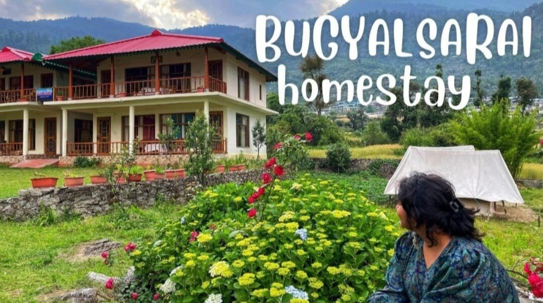 Dayara Bugyal Sarai主图