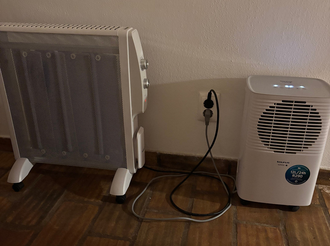 Monte Rosa Rural Guesthouse主图