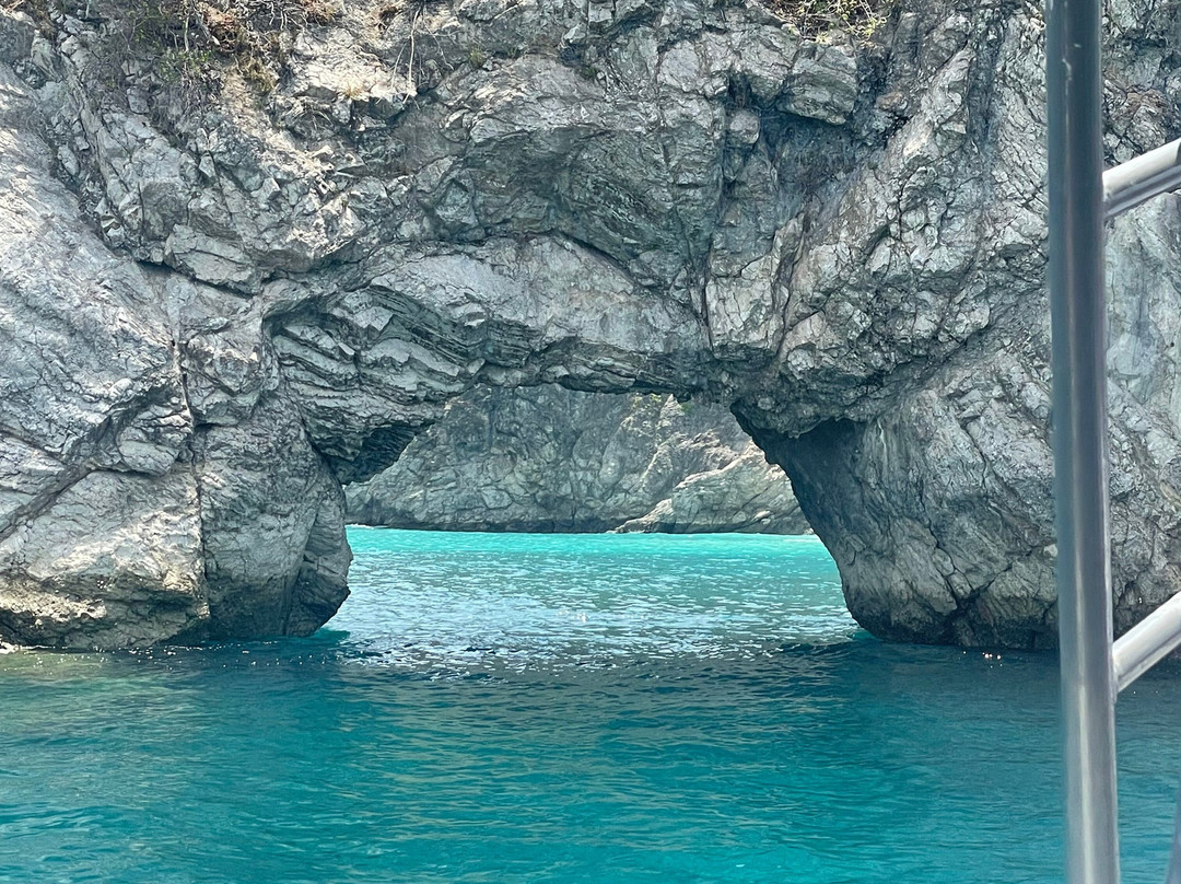Tortuga Island景点图片