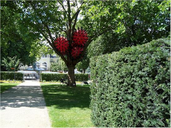 Hotel Roemerhof主图