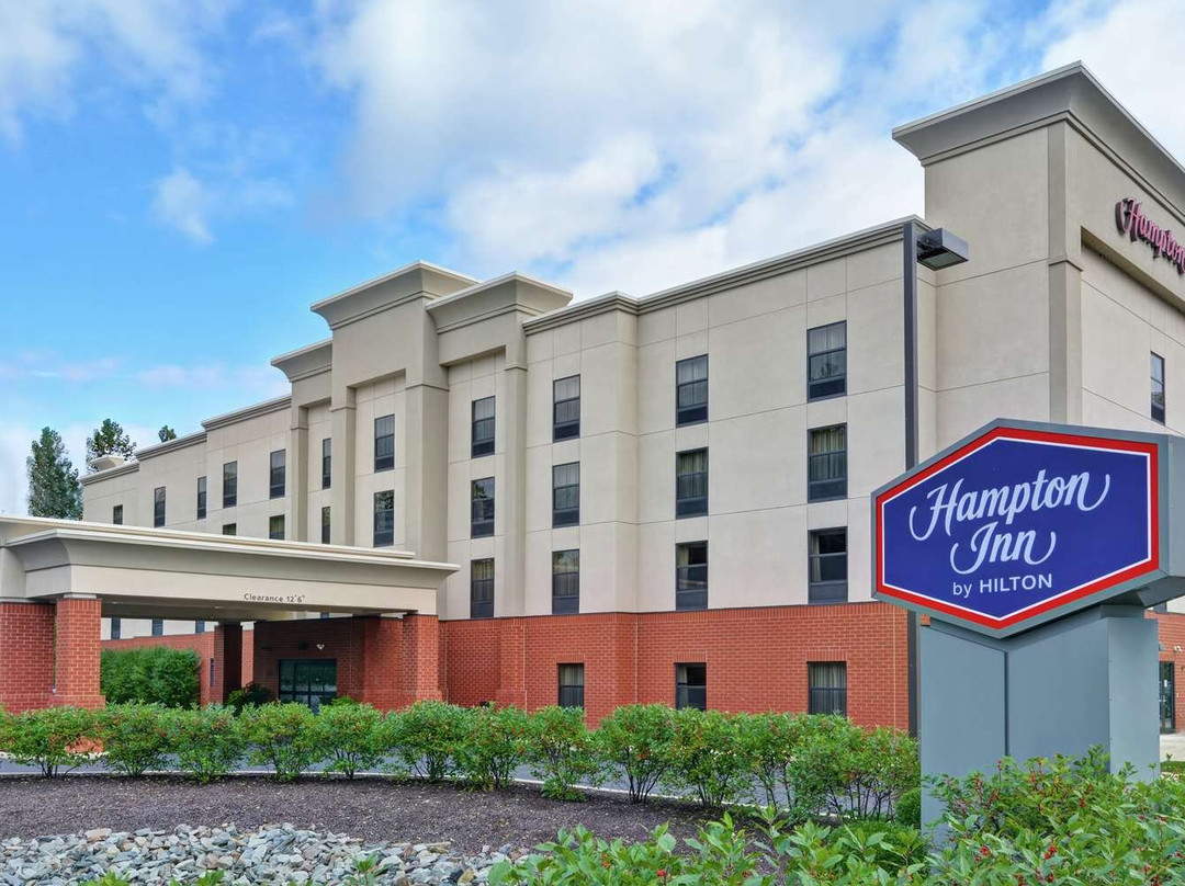 Hampton Inn Tunkhannock