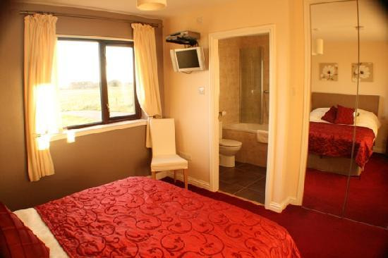 Ceann na Pairc Guest House主图