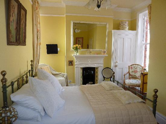 Coast Guest Accommodation主图