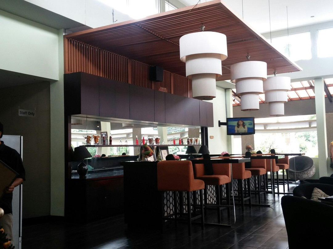 Green Valley Resort主图