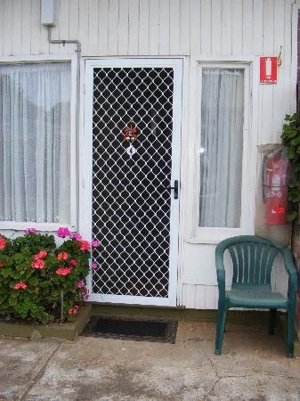 Seabreeze Motel主图