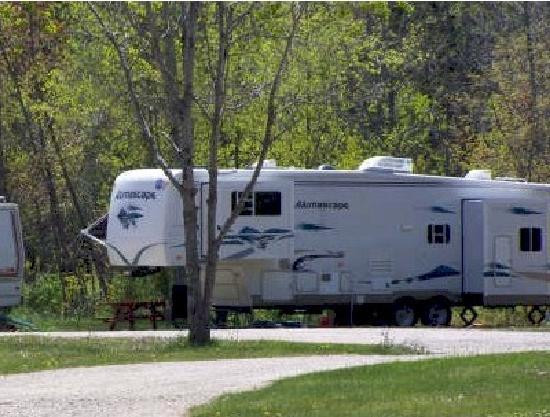 Bayside Inn of Manistique主图