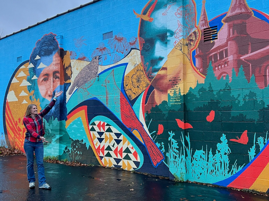 Westerville Walking Tours-韦斯特维尔必去景点