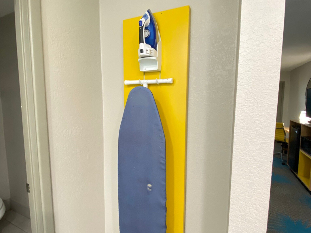 Days Inn & Suites By Wyndham Santa Rosa Nm主图