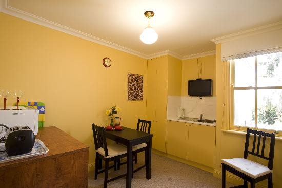 Church Street Apartment主图