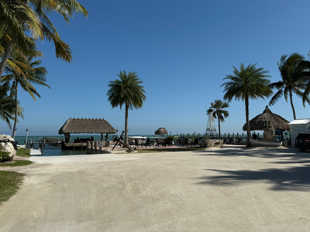 The Caribbean Resort主图