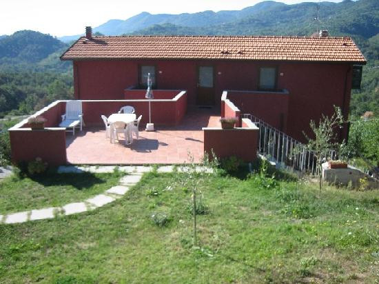 Agriturismo Casalino主图