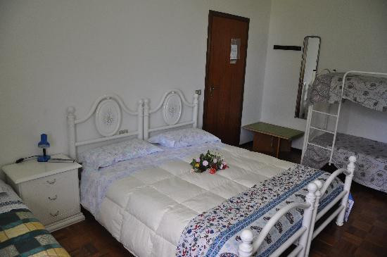 Bed & Breakfast La Cicala主图