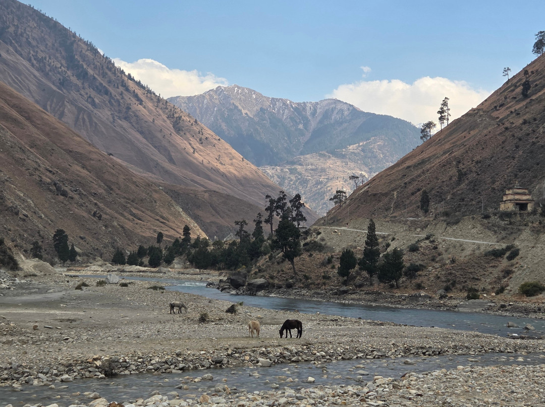 K.J. Adventure Nepal Private Limited-加德满都必去景点