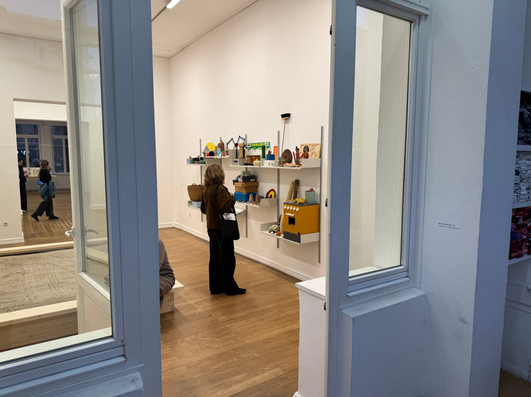 Nassauischer Kunstverein Wiesbaden-威斯巴登必去景点