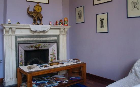 L'Isola Dei Sogni主图