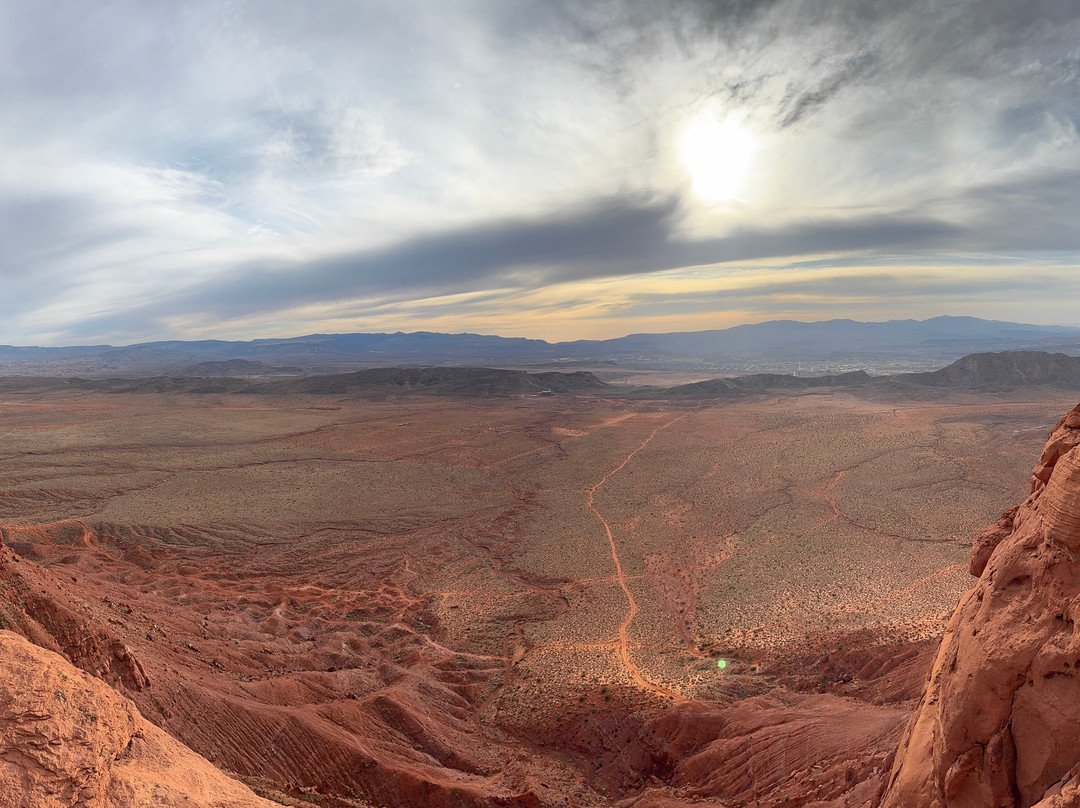 UTV Adventure Tours景点图片