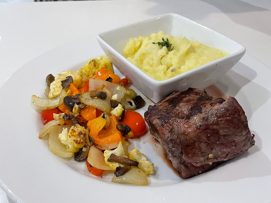 Best Western Premier Route 97 Vernon主图