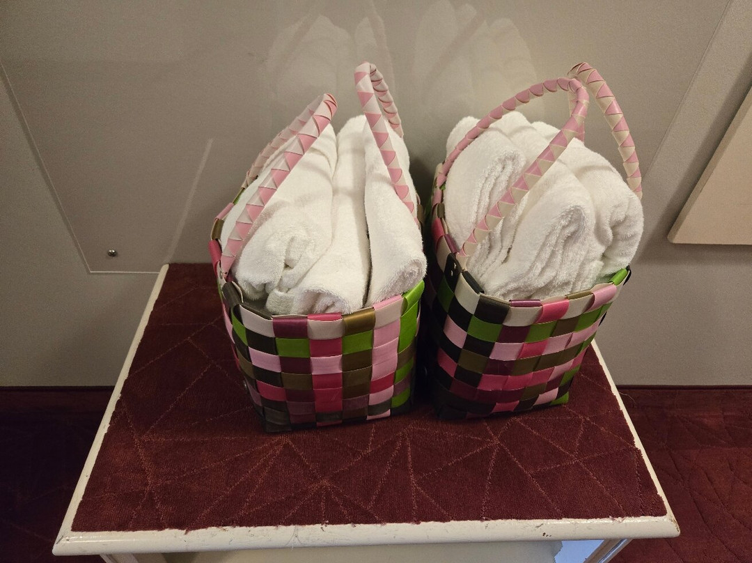 Schloß-hotel Petry主图