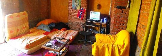 Albergue Latino主图