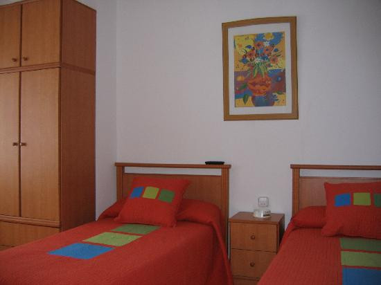 Hostal Louro主图