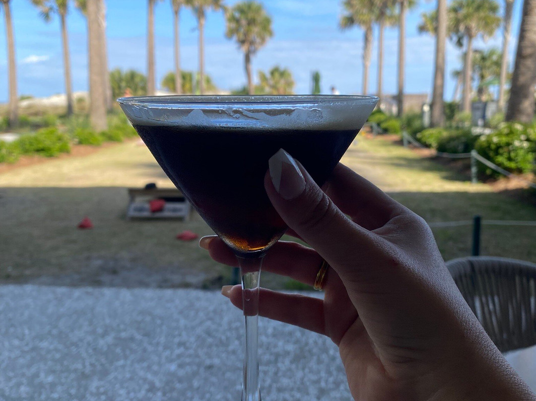 杰基尔岛Residence Inn 酒店主图