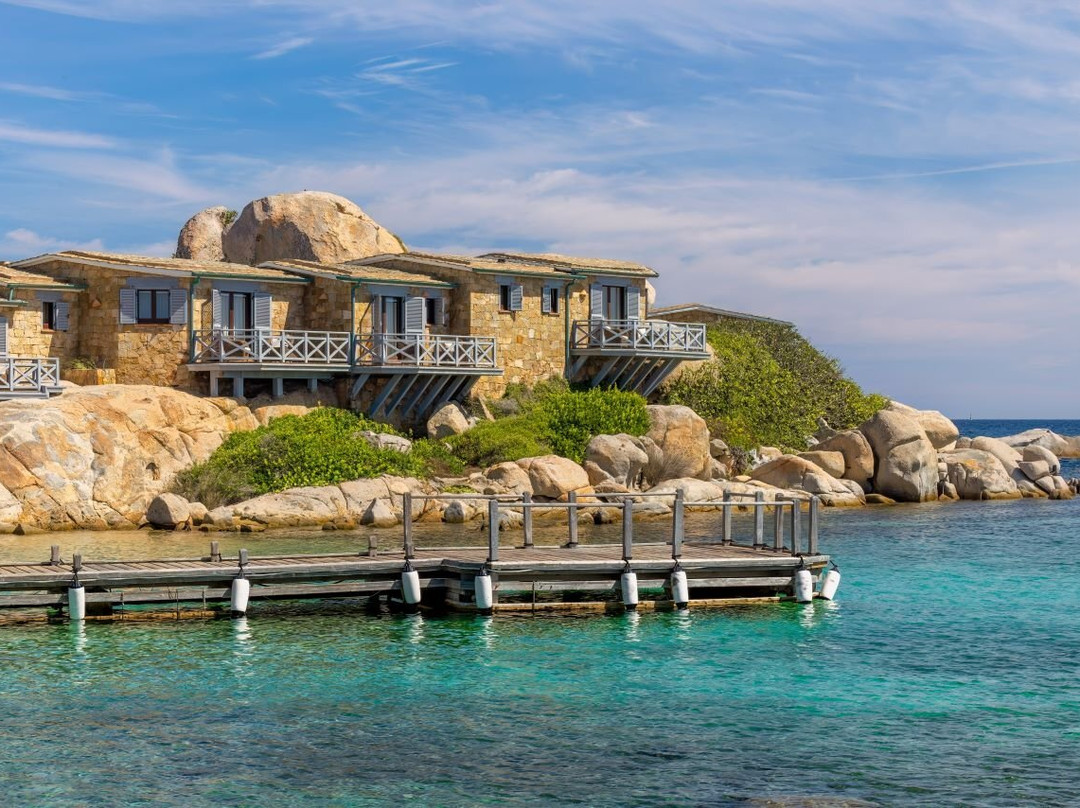 Hotel & Spa Des Pêcheurs主图