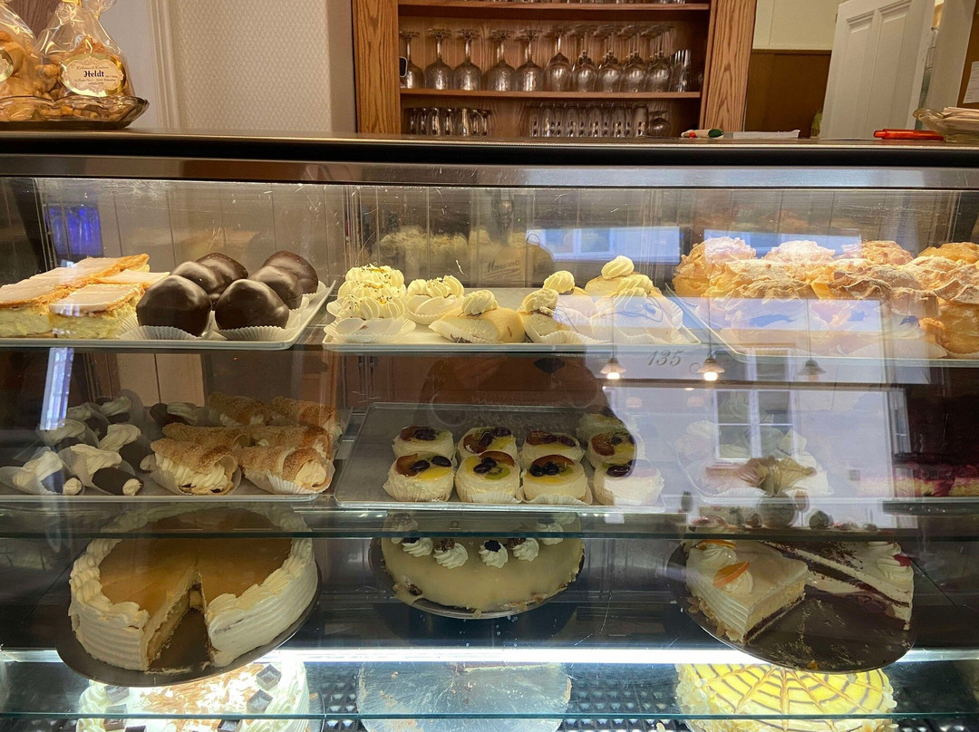 Heldt Kaffeehaus and Konditorei主图