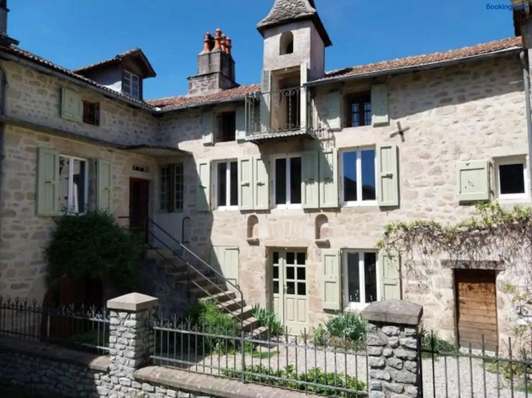 Maison D'hotes