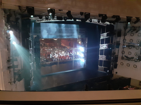 Teatro Albéniz Madrid-马德里必去景点