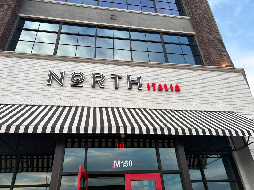 North Italia - Riverton