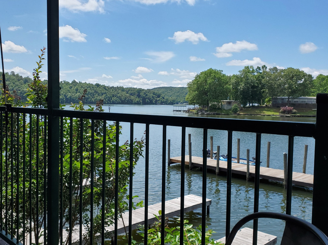Franklin Ferry Marina