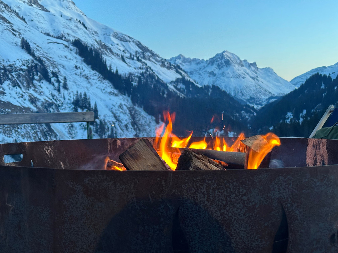 Alpler Stuba Restaurant