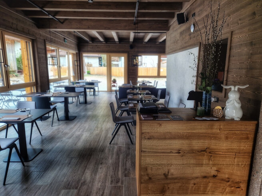 Lorenz In Der Alten Mühle