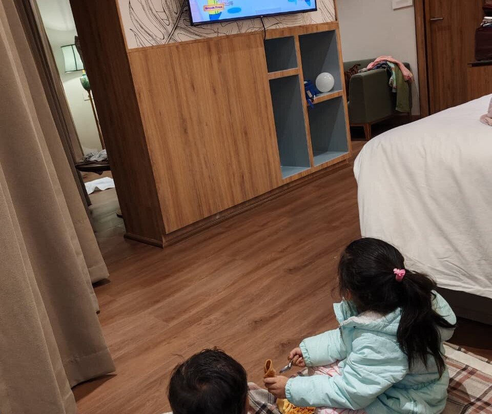 Udaan Maitree Hotel & Spa, Darjeeling