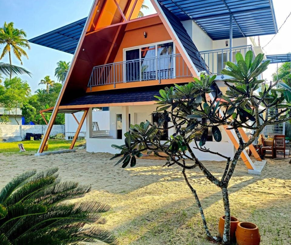 Sailor Homes