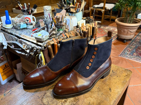 Mannina Firenze-佛罗伦萨必去景点