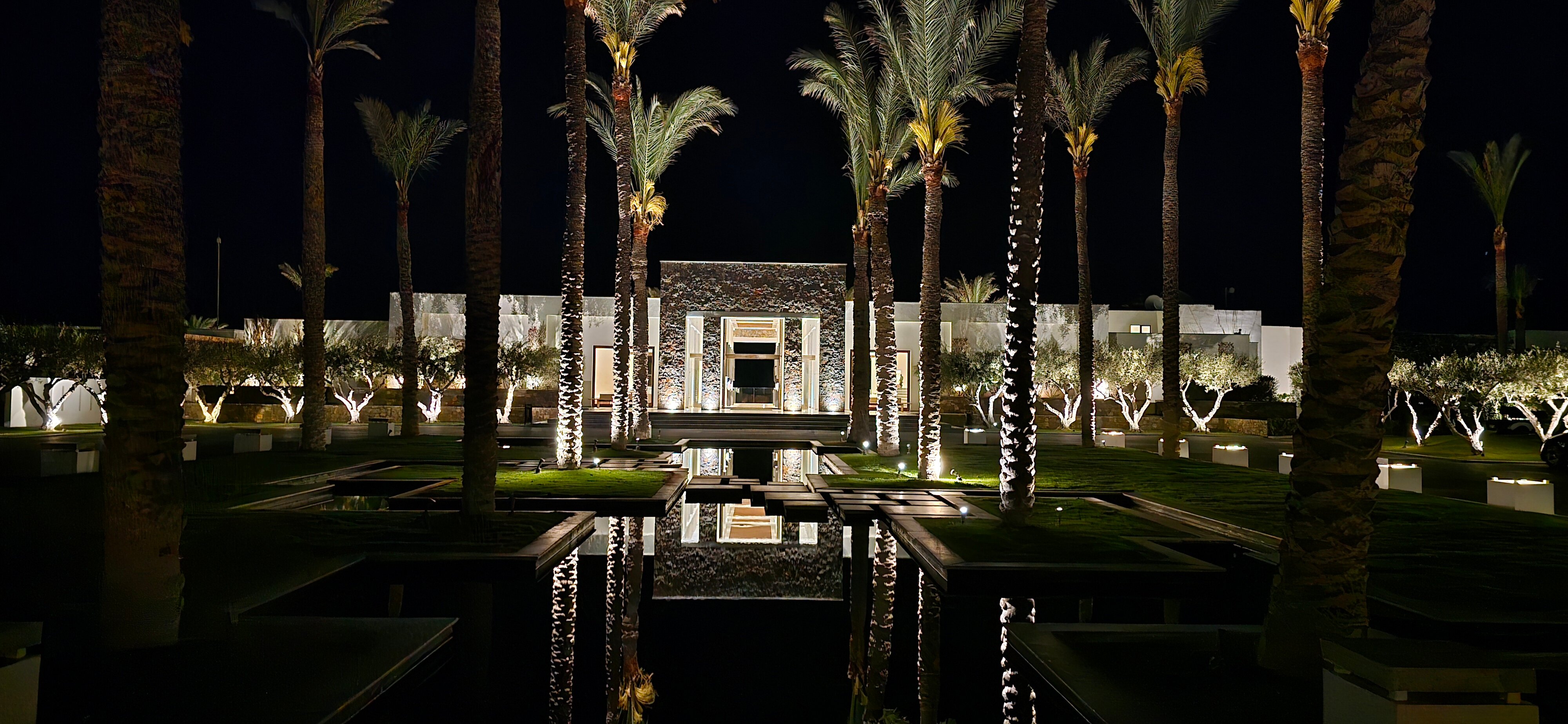 Amirandes, A Grecotel Resort To Live-浴室