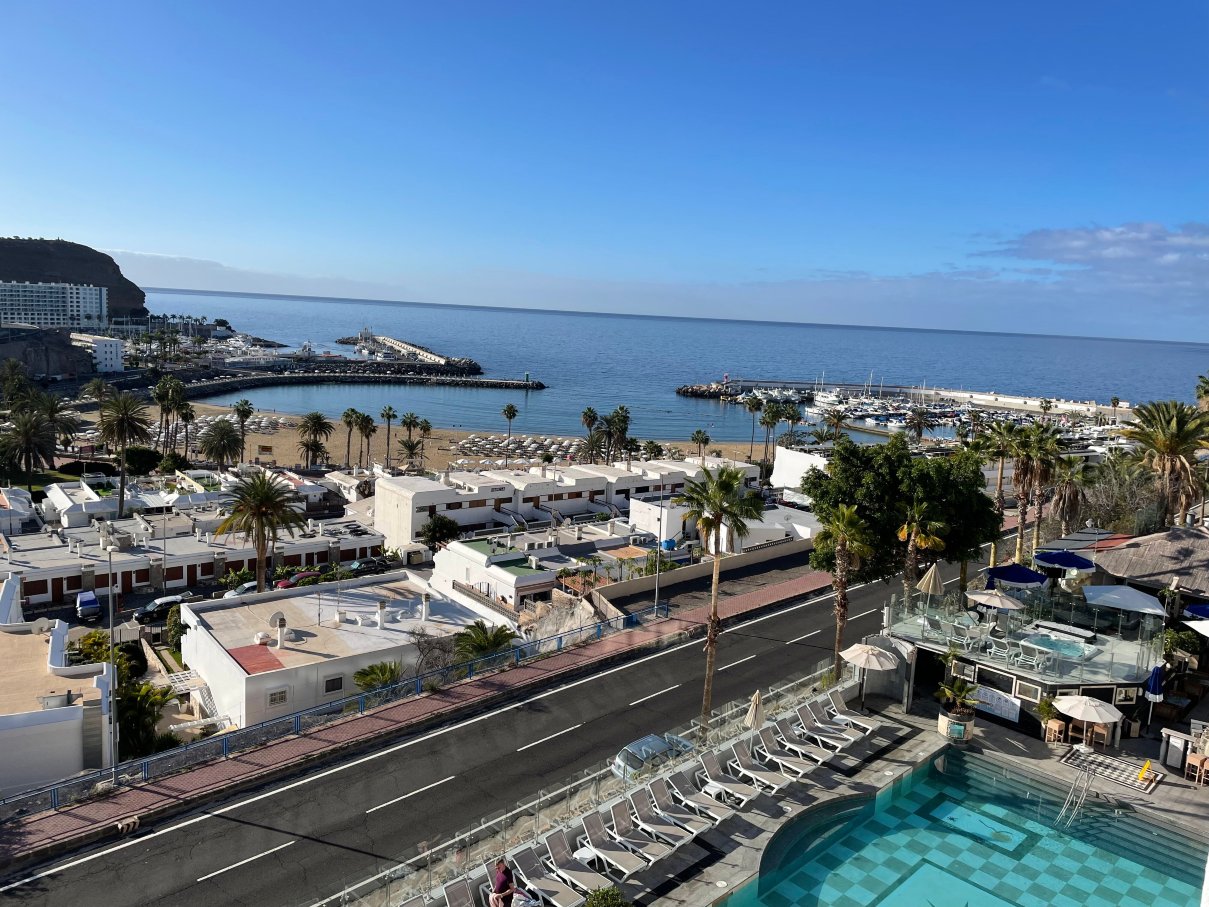 马拉开波公寓式酒店-浴室