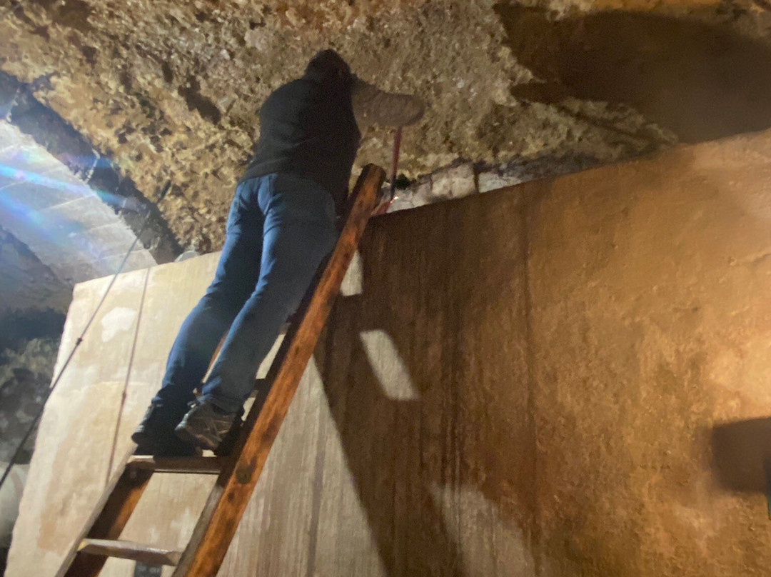 Bodegas Carlos San Pedro Perez de Vinaspre景点图片
