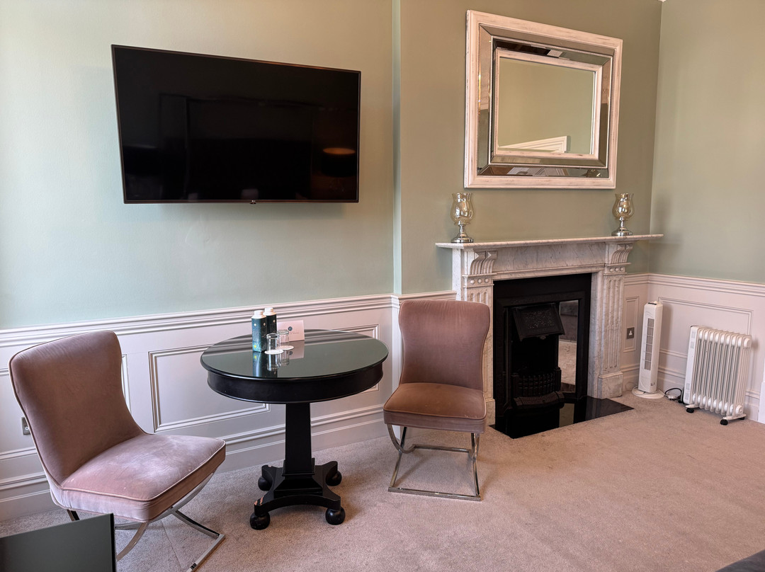 Kilkenny Hibernian Hotel主图