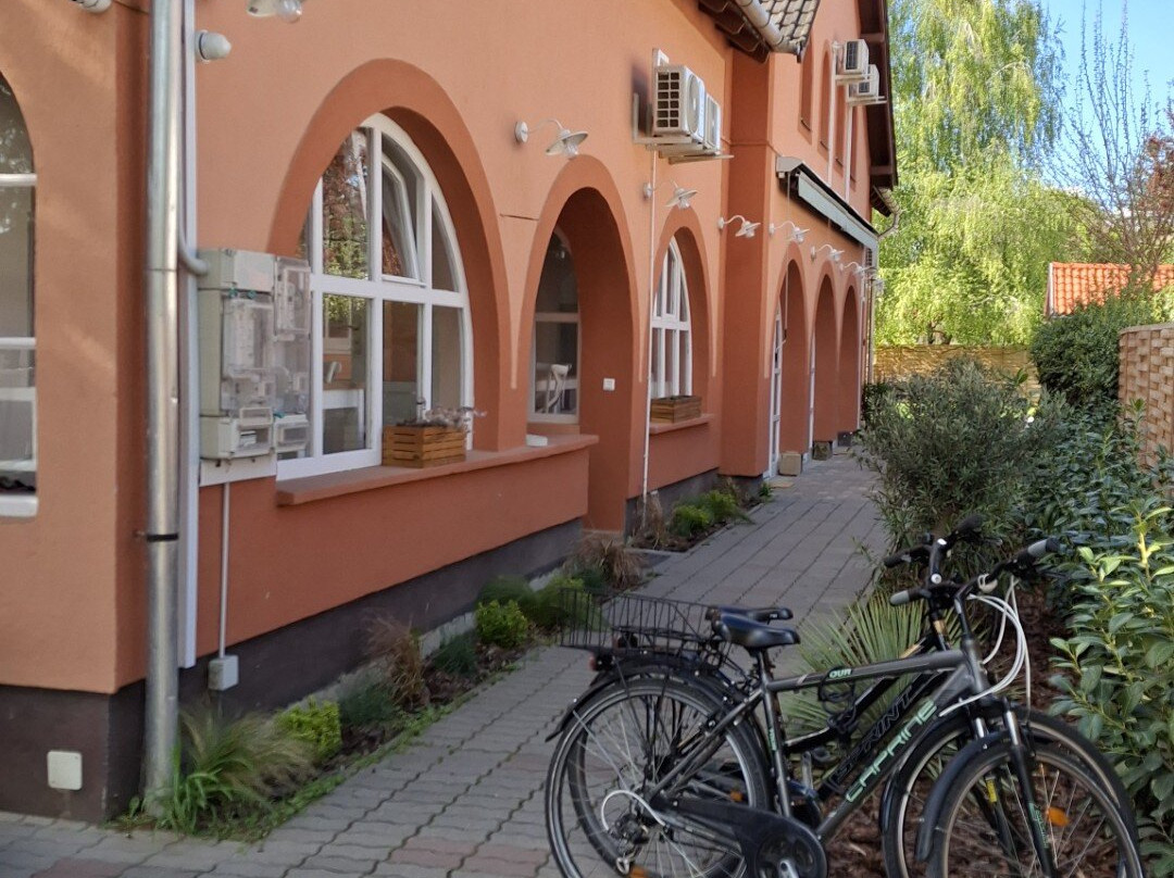 Délceg Réce Minihotel