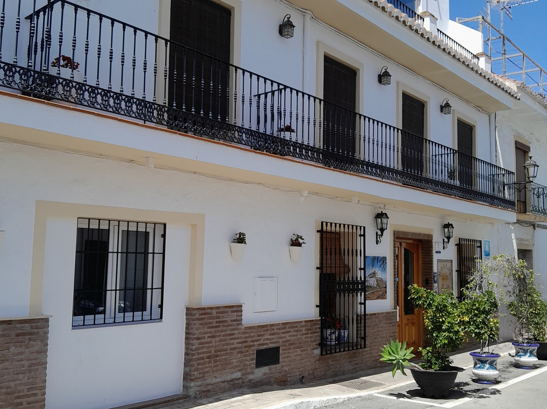 Hostal San Juan主图