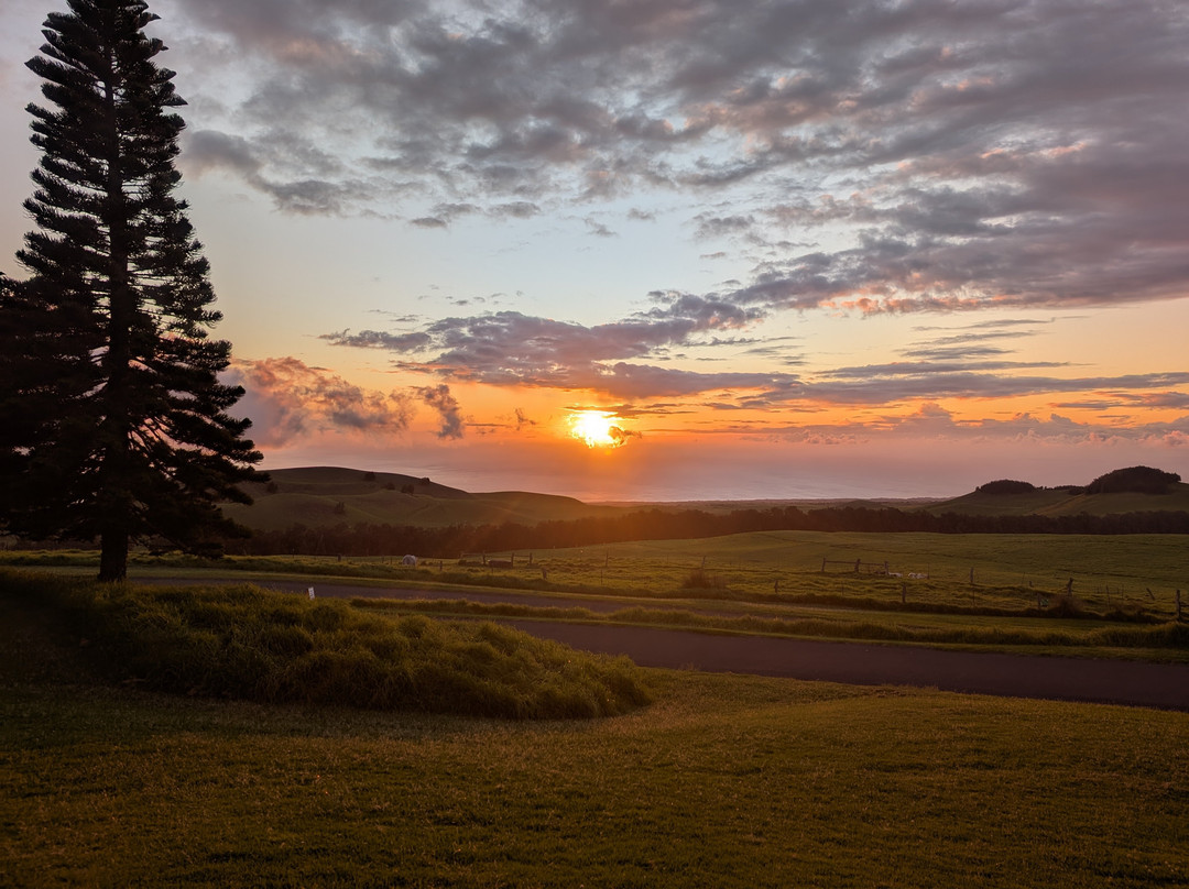 Paniolo Bbq Dinner-卡慕也拉必去景点