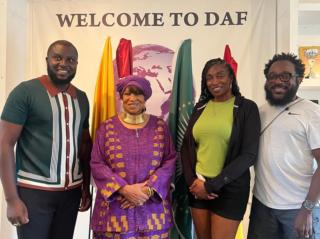 Blissworld Tours Horizon Hoppers-特马必去景点